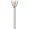 Cavo di rete Techly ITP7-UTP-IC-CCA grigio 305 m Cat5e U/UTP (UTP)