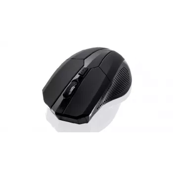 IBOX I005 Pro – mouse, ambidestro, RF Wireless, laser, 1600 dpi