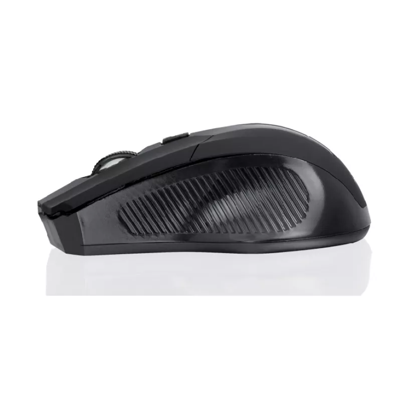 IBOX I005 Pro – mouse, ambidestro, RF Wireless, laser, 1600 dpi