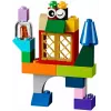 Set da costruzione LEGO Classic 10698 — 790 pezzi, multicolore, 33 colori, incluse basi verdi e accessori
