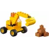 Set da costruzione LEGO Classic 10698 — 790 pezzi, multicolore, 33 colori, incluse basi verdi e accessori