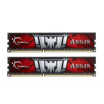 Memoria G.SKILL 16GB DDR3-1600 (F3-1600C11D-16GIS)