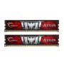 Memoria G.SKILL 16GB DDR3-1600 (F3-1600C11D-16GIS)