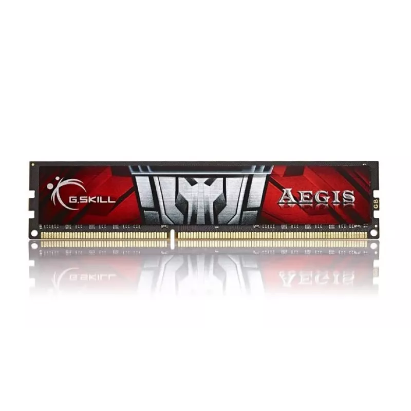 Memoria G.SKILL 16GB DDR3-1600 (F3-1600C11D-16GIS)