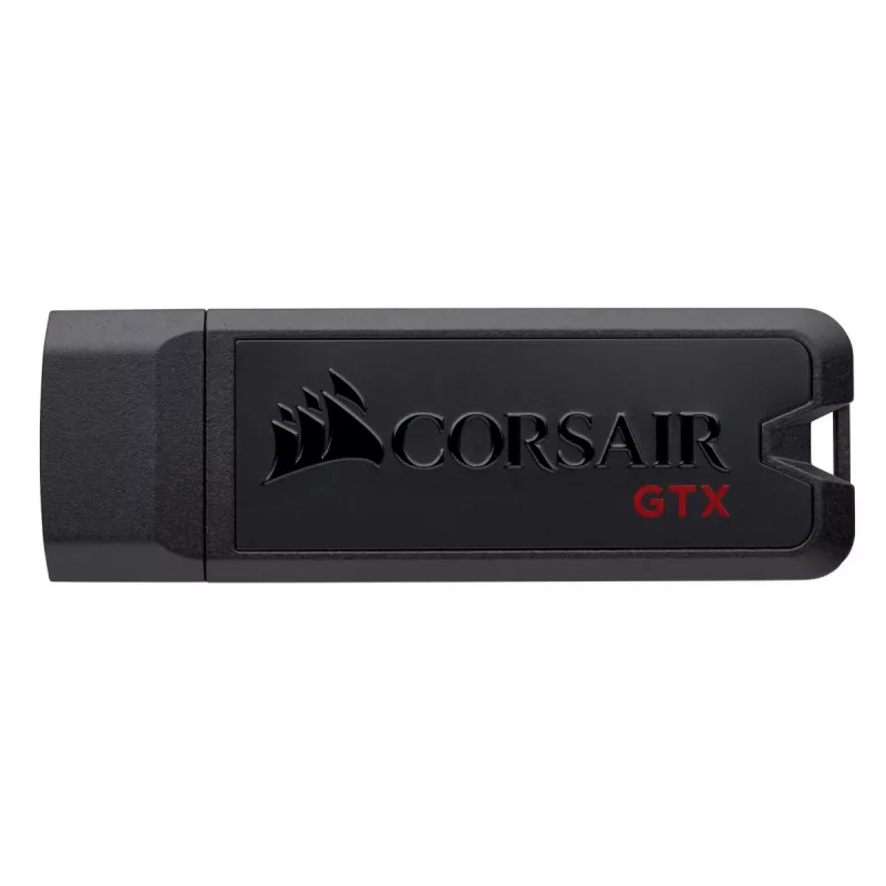 CORSAIR Flash Voyager Gtx – 256 GB – chiavetta USB – USB 3.1 Premium