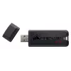 CORSAIR Flash Voyager Gtx – 256 GB – chiavetta USB – USB 3.1 Premium