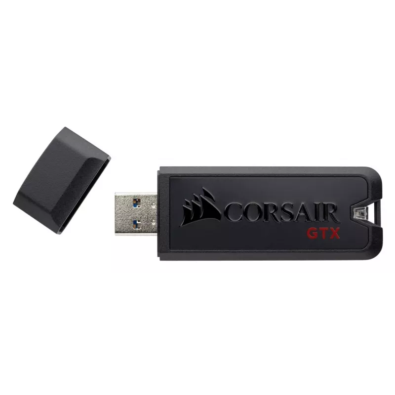 CORSAIR Flash Voyager Gtx – 256 GB – chiavetta USB – USB 3.1 Premium