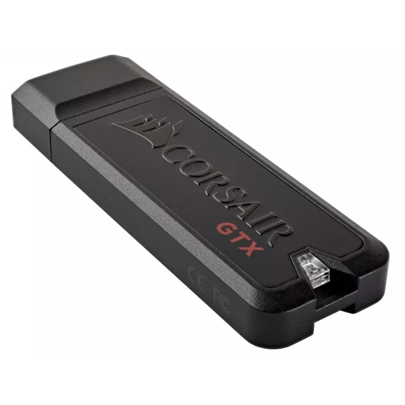CORSAIR Flash Voyager Gtx – 256 GB – chiavetta USB – USB 3.1 Premium
