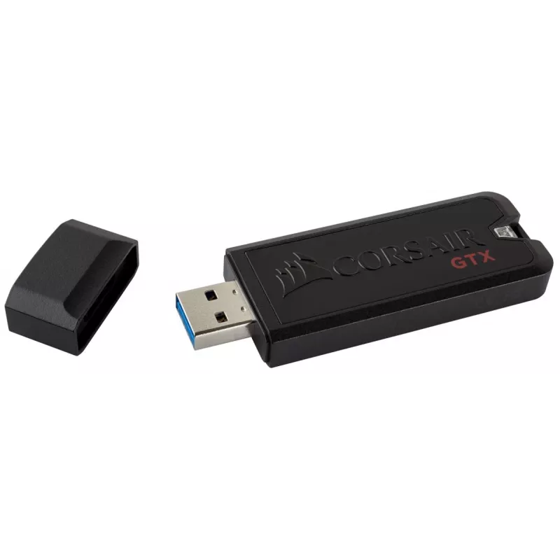 CORSAIR Flash Voyager Gtx – 256 GB – chiavetta USB – USB 3.1 Premium