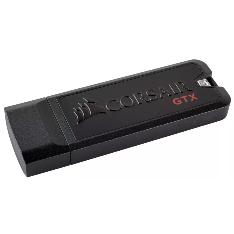 CORSAIR Flash Voyager Gtx – 256 GB – chiavetta USB – USB 3.1 Premium