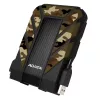 HDD esterno ADATA HD710M Pro 2 TB USB 3.2 Gen 1 (USB Type-A / Micro-USB B) camouflage, antiurto