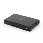 Case esterno GEMBIRD USB 3.0 3,5 pollici – nero