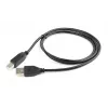 Cavo GEMBIRD USB 2.0 Type-A a USB Type-B 1 m, nero