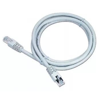 Cavo patch GEMBIRD - CAT6 - UTP - 10 m - grigio