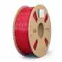 Filamento GEMBIRD ABS - rosso - 1,75 mm - 1 kg