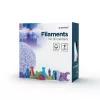 Materiale per stampa 3D Gembird 3DP-PLA1.75-01-R