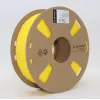 Filamento GEMBIRD PLA giallo, 1,75 mm, 1 kg