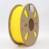 Filamento GEMBIRD PLA giallo, 1,75 mm, 1 kg