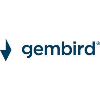 Filamento GEMBIRD PETG giallo, 1,75 mm, 1 kg
