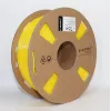 Filamento GEMBIRD PETG giallo, 1,75 mm, 1 kg
