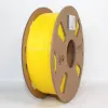 Filamento GEMBIRD PETG giallo, 1,75 mm, 1 kg