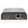 Extender KVM HDMI DIGITUS, 120 m tramite cavo di rete (Cat 5, 5E, 6), Full HD, 1080p