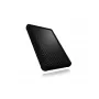 Case HDD/SSD ICY BOX IB-223U3a-B nero 2.5 pollici