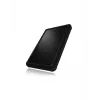 Case HDD/SSD ICY BOX IB-223U3a-B nero 2.5 pollici
