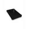 Case HDD/SSD ICY BOX IB-233U3-B nero 2,5 pollici