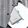 ICY BOX IB-241WP Case HDD/SSD antracite, argento 2,5
