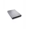 ICY BOX IB-241WP Case HDD/SSD antracite, argento 2,5