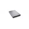 ICY BOX IB-241WP Case HDD/SSD antracite, argento 2,5