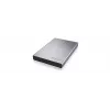 ICY BOX IB-241WP Case HDD/SSD antracite, argento 2,5