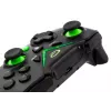 Gamepad wireless ESPERANZA EGG112K 2,4 GHz per PC e PS3, ricevitore USB, nero, 12 tasti, stick analogici