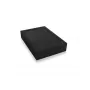 ICY BOX IB-256WP Case HDD/SSD nero 2,5