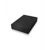 ICY BOX IB-256WP Case HDD/SSD nero 2,5