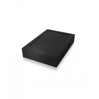 ICY BOX IB-256WP Case HDD/SSD nero 2,5