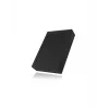 ICY BOX IB-256WP Case HDD/SSD nero 2,5