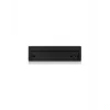 ICY BOX IB-256WP Case HDD/SSD nero 2,5