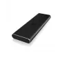 ICY BOX IB-183M2 Case SSD nero M.2