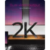ICY BOX IB-DK2241AC Con filo USB 3.2 Gen 1 (3.1 Gen 1) Type-A nero