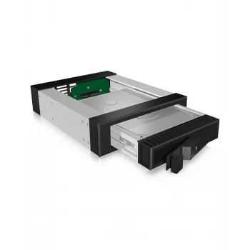 ICY BOX IB-129SSK-B Staffa di montaggio 13,3 cm (5,25