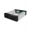 ICY BOX IB-129SSK-B Staffa di montaggio 13,3 cm (5,25