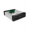 ICY BOX IB-129SSK-B Staffa di montaggio 13,3 cm (5,25