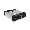 ICY BOX IB-129SSK-B Staffa di montaggio 13,3 cm (5,25