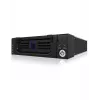 ICY BOX IB-138SK-B-II Piastra di supporto nero