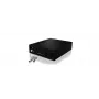Rack mobile per HDD 2.5/3.5 SATA ICY BOX