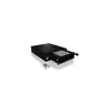 Rack mobile per HDD 2.5/3.5 SATA ICY BOX