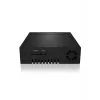 Rack mobile per HDD 2.5/3.5 SATA ICY BOX
