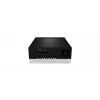 Rack mobile per HDD 2.5/3.5 SATA ICY BOX